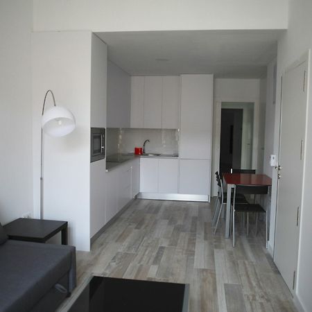 Nwt Central Station Apartments Valência Exterior foto